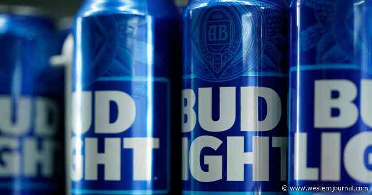 Bud Light Teams Up with Iconic American Company in Desperate Attempt to Win Back Customers