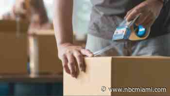 Looking to Move? Here's What to Know to Avoid Getting Scammed This Summer