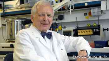 Viren-Jäger“ zur Hausen ist tot - Vater der Papillom-Impfung