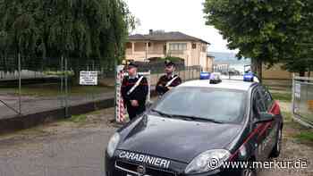 Unglück in Italien: Urlauber-Boot sinkt auf Lago Maggiore – vier Tote, darunter Geheimdienst-Mitarbeiter