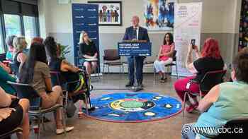 Thunderwing Project gets funding boost, new guidance from Mount Carmel Clinic