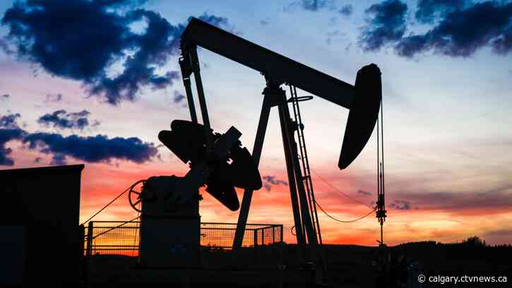 Oilpatch restarts production that was shut in due to Alberta wildfires