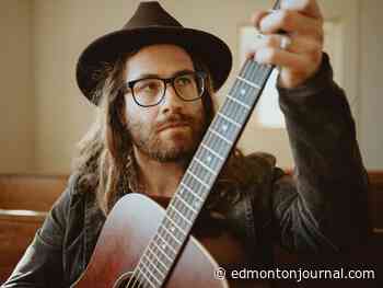 Fresh Tracks: John Hewitt sings of fractured beauty on new album, Broken Rebels