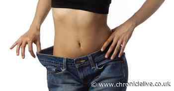 Health expert Dr Michael Mosley says one type of food could help you reduce your waistline