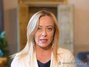 “Il governo sarà sempre al vostro fianco”. La promessa di Meloni ai nuovi sindaci