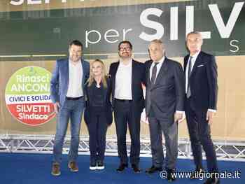 Centrodestra pigliatutto: otto mesi di sole vittorie