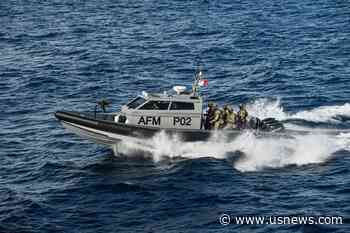 Rescue Groups Say Malta Coordinated the Return of 500 Migrants to Libya Instead of Saving Them