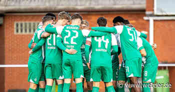 Nach Verbands-Urteil: U23 steigt in die Bremenliga ab
