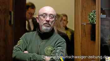 Ukraine-Minister: „Russland muss diesen Krieg verlieren“