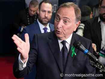 Jack Todd: Hey Bettman, where's that investigation report?