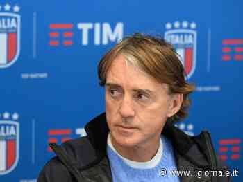 Ecco la lista di Mancini per la Nations League: ritornano Immobile e Zaniolo