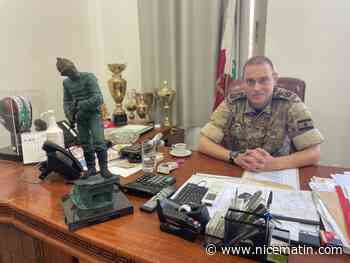 "Il ne savait même pas qu’il ne voyait que d’un œil": à la caserne de Beyrouth, les pompiers n’ont plus les moyens de se soigner