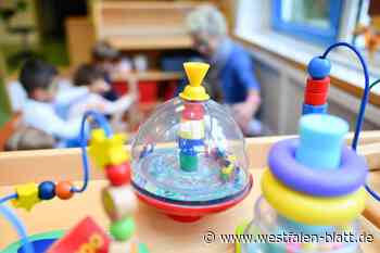 Kindern in Bielefeld droht Armut