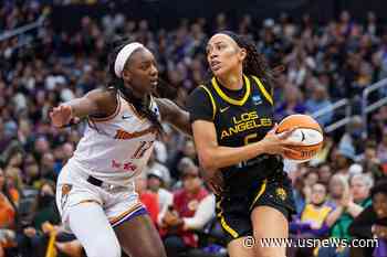 Pregnancy and Sports a Challenging Combination for Female Professional Athletes
