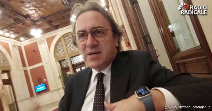 Pnrr, Bonelli: “Fitto contro Corte dei conti? Atteggiamento insofferente del governo Meloni è l’anticamera verso l’autoritarismo”