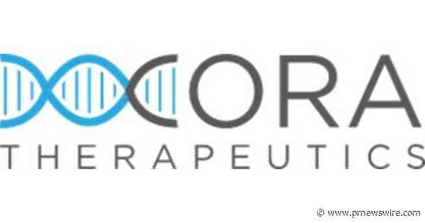 Le Dr Kieran Murphy présente les résultats d'un essai clinique démontrant un effet positif sur la protection de l'ADN contre l'exposition aux radiations