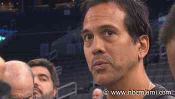 Miami Heat Confident, Prepared Heading Into Game 7 in Boston: ‘You Want These Kinds of Moments'