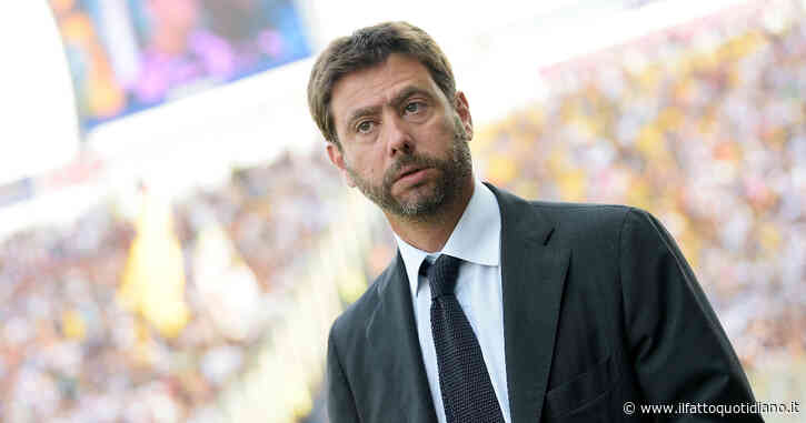 Manovra stipendi, Juve verso patteggiamento: l’inizio del processo anticipato a martedì 30