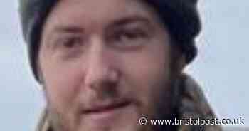 Vulnerable man with Bristol links not seen for nearly three weeks