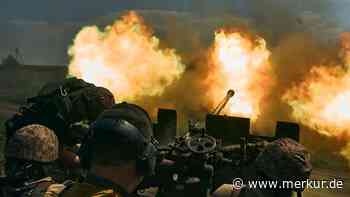 500 Mann aus Putins Militär getroffen? Ukraine berichtet von massiven Verlusten Russlands