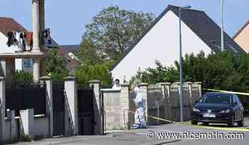 Triple homicide de Dreux: l'ex-conjoint de la mère mis en examen et écroué