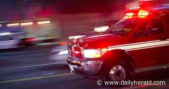 Naperville police investigating non-fatal shooting by acquaintance of victim