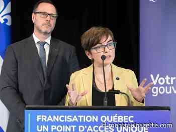 Francisation Québec portal to streamline requests for French courses starting Thursday