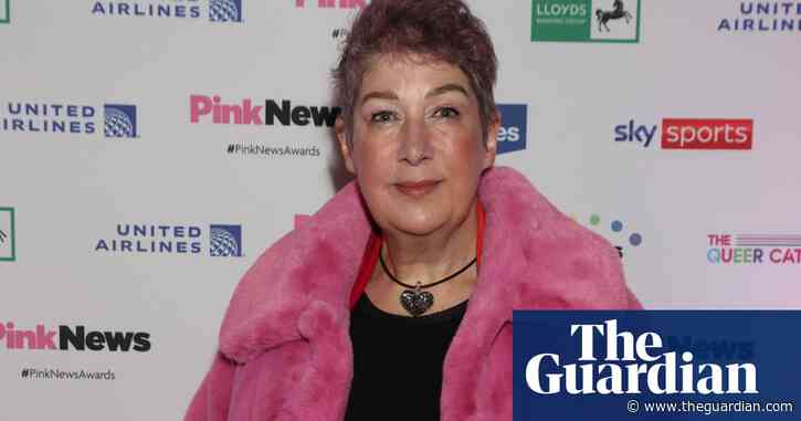 Boys ‘mustn’t be afraid of female-led books’, says author Joanne Harris