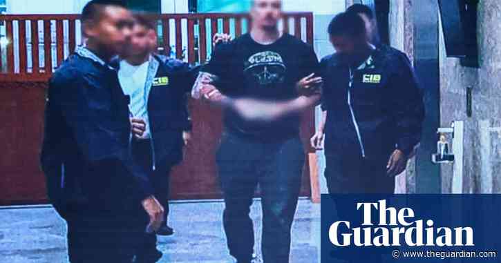 Canadian former soldier extradited to Thailand over gangland killing