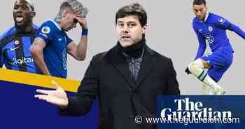 Manage the owners, trim the squad and Pochettino’s other key tasks at Chelsea | Jacob Steinberg