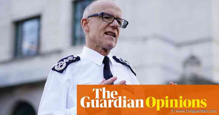 The Guardian view on the Met’s mental health ultimatum: a deadline is not a solution | Editorial | Editorial