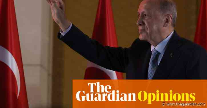 The Guardian view on Erdoğan’s victory: a triumph for polarisation, not unity | Editorial