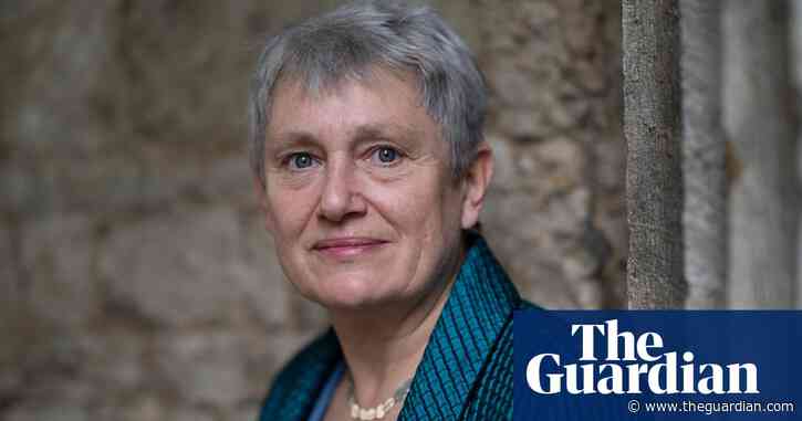 Using psychedelics for depression is exciting area, says ex-vaccines chief