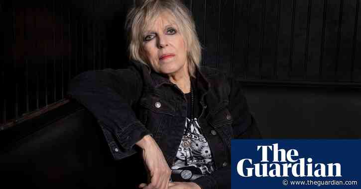 Post your questions for Lucinda Williams