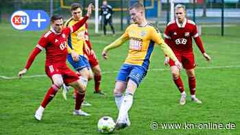 SC Rönnau 74 peppt den Kader mit sechs neuen Spielern auf