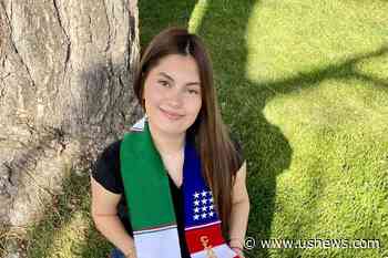 Colorado Teen Flouts School Policy, Wears Mexican and US Flag Sash to Graduation