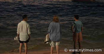 ‘Succession’ Clears the Air: Here’s What to Read