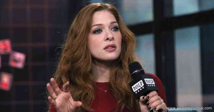 'Twilight' Actress Says She Can't Bring 7-Year-Old Son to Target, But Not for the Reason Anyone Would Think