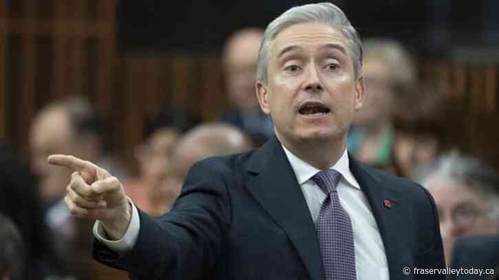 Quebec, Ottawa pledge $300 million for GM electric car battery component plant