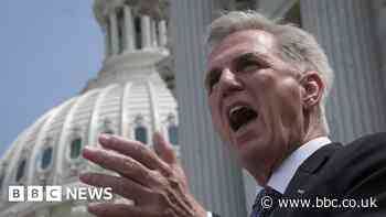 What's in the US debt ceiling deal?