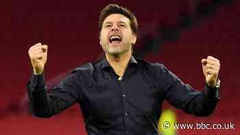 Mauricio Pochettino: Chelsea appointment could be defining moment of new era