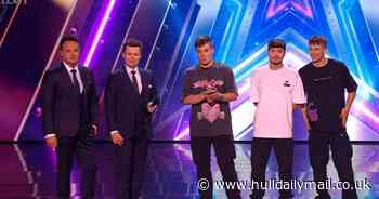 ITV Britain's Got Talent viewers furious as Parkour Collective pre-record part of semi-final performance