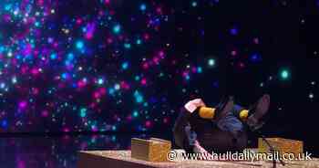 ITV Britain’s Got Talent viewers not blown away by farting act