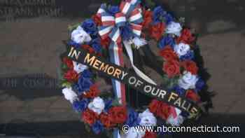 Memorial Day Events Bring Communities Together to Remember Fallen Heroes