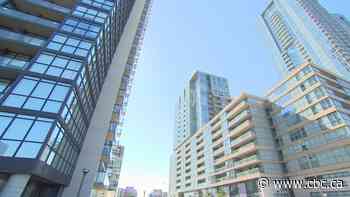 More than half of Toronto-area condo investors losing money on properties, says report