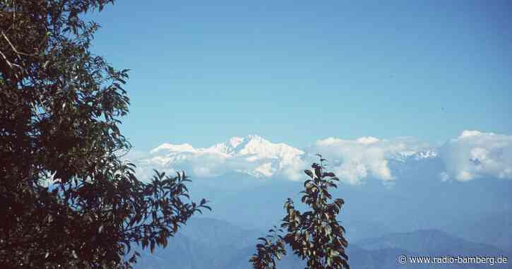 Erfolgreicher deutscher Bergsteiger im Himalaya vermisst