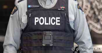 Fort McMurray resident arrested in Lac La Biche on Canada-wide warrant: RCMP