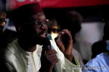Senegal Unrest Flares Again Over Opposition Leader