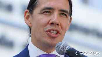 Former MP and mayoral candidate seeks Manitoba Liberal Party nomination