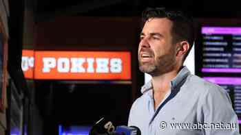 As a ban on new pokies comes to an end in Alice Springs, punters say their 'town doesn't need any more'